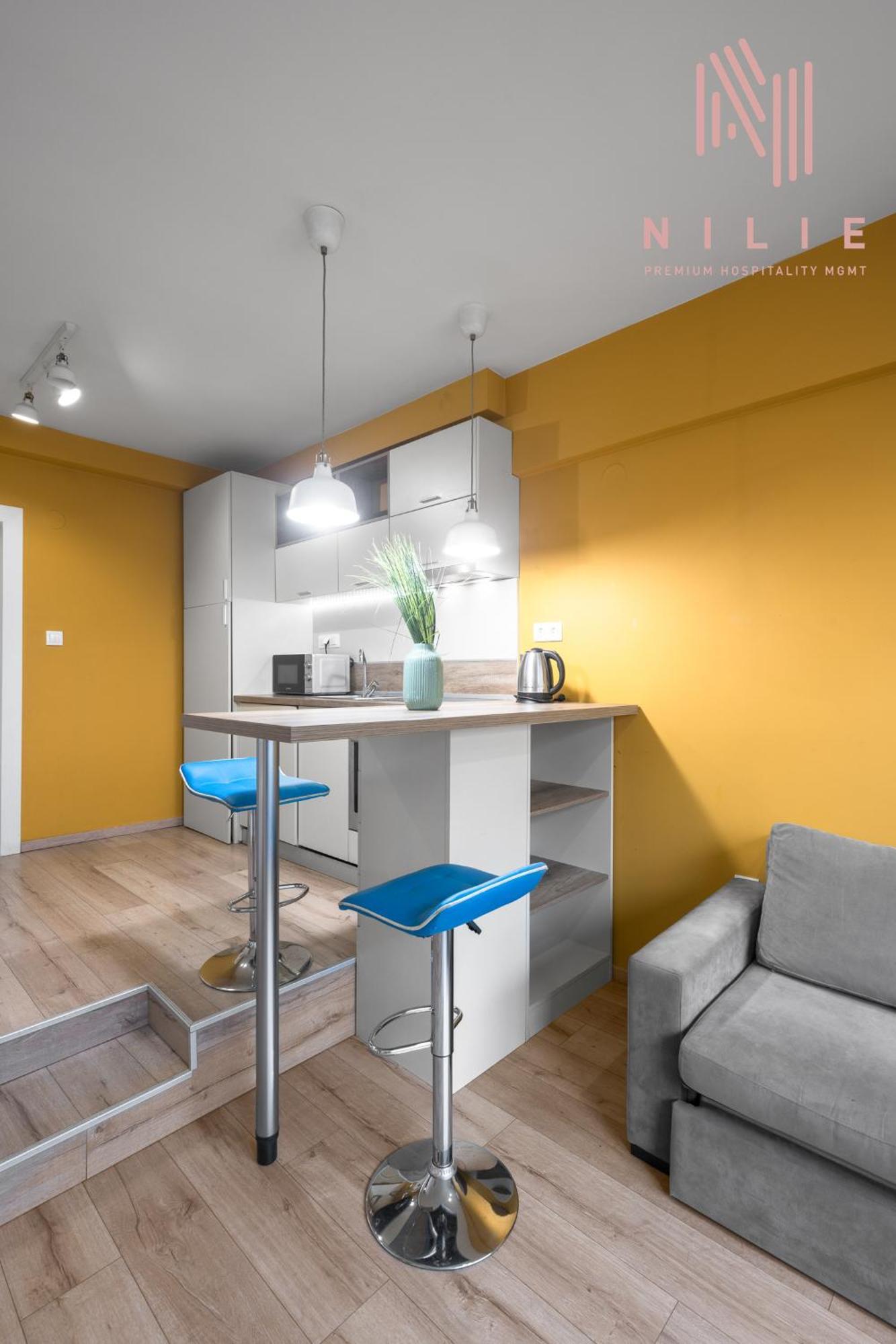 Апартаменты Amarillo, Nilie Hospitality Mgmt Салоники Экстерьер фото